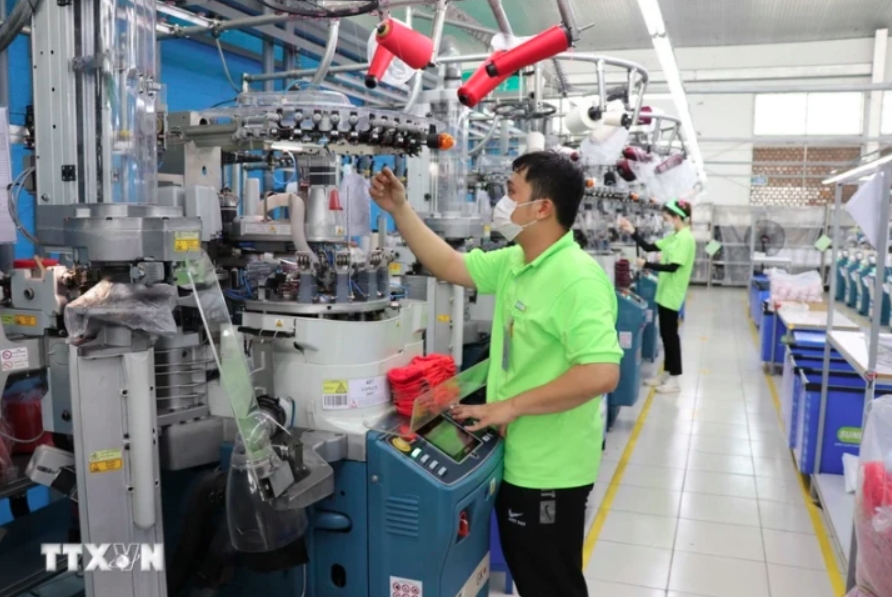 RoK companies step up investment in hi-tech industries in Vietnam